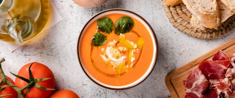 Salmorejo