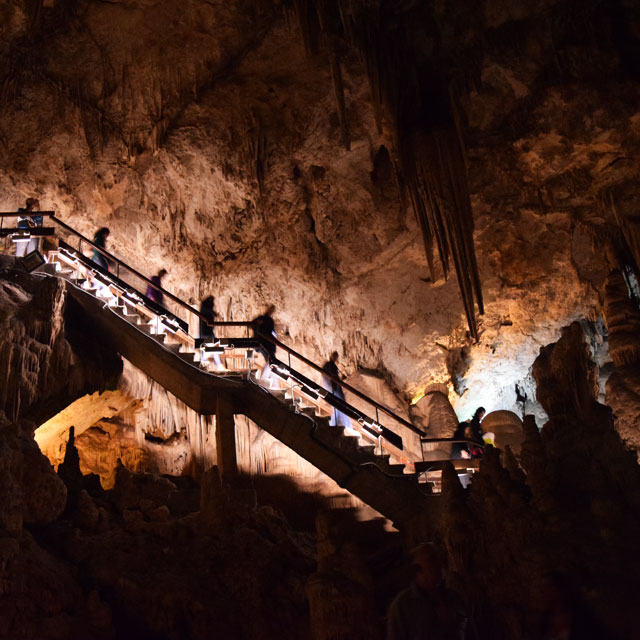 Caverna de Nerja