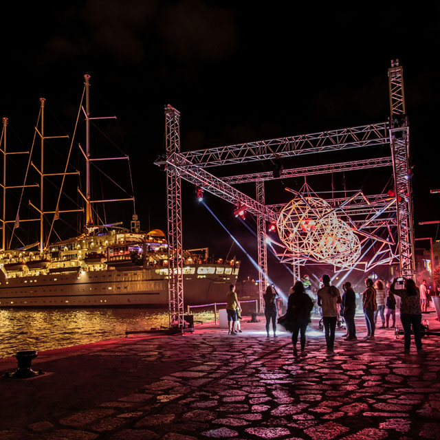 Ibiza Light Festival