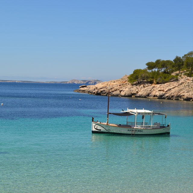 Wassersportstation Sant Antoni y Sant Josep