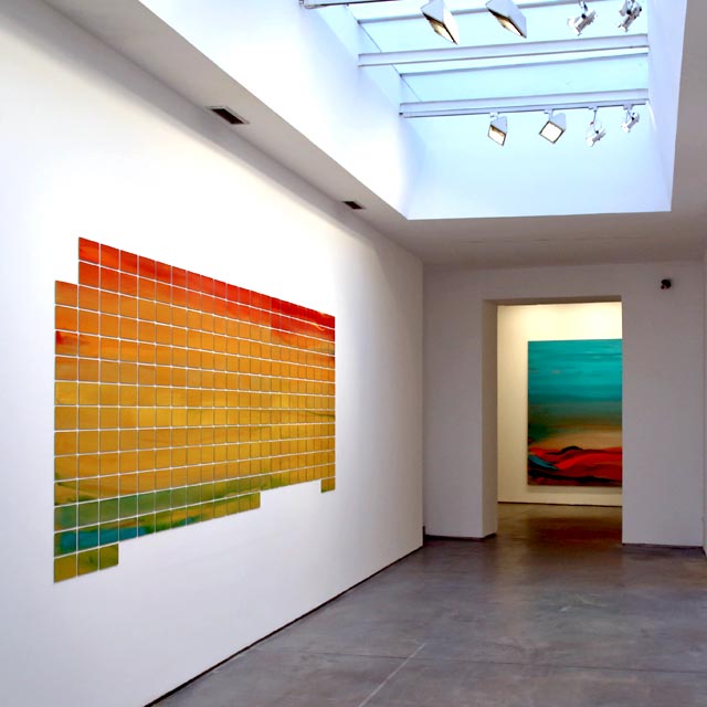 Galería Max Estrella, Madrid