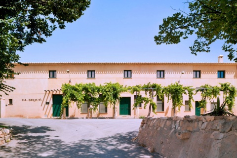 Bodegas Sequé, Alicante