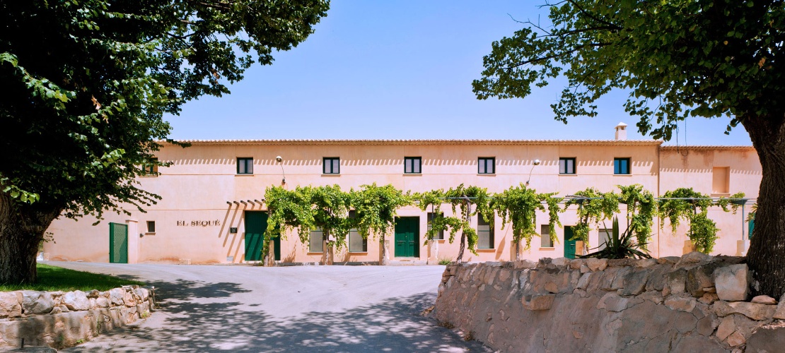 Bodegas Sequé, Alicante