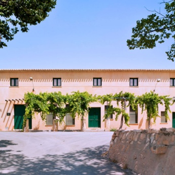 Bodegas El Sequé, Alicante