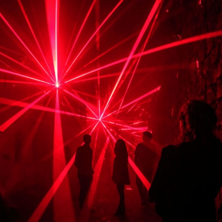 Ibiza Light Festival