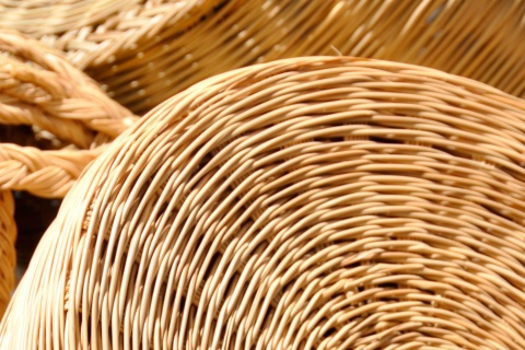 Artisan baskets