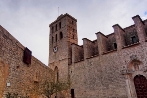 Catedral de Eivissa