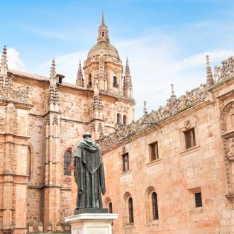 Universidad de Salamanca