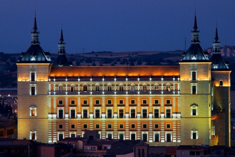 Alcácer de Toledo