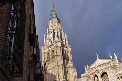 Catedral de Toledo