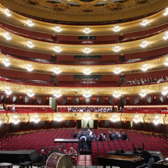 Gran Teatre del Liceu