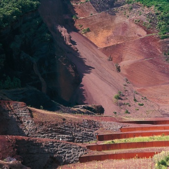 Croscat Volcano, Santa Pau