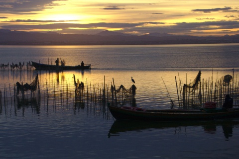 Albufera de Valência