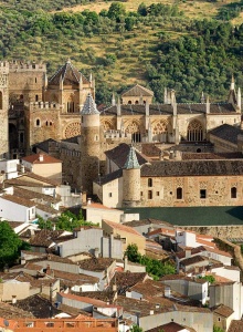 Turismo de Extremadura