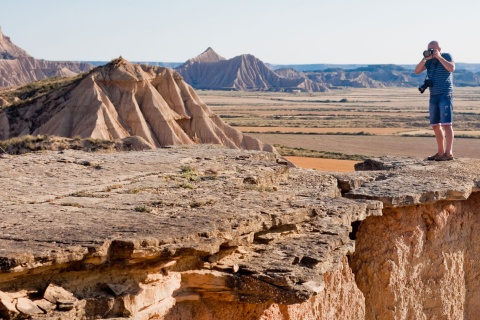 Bardenas Reales