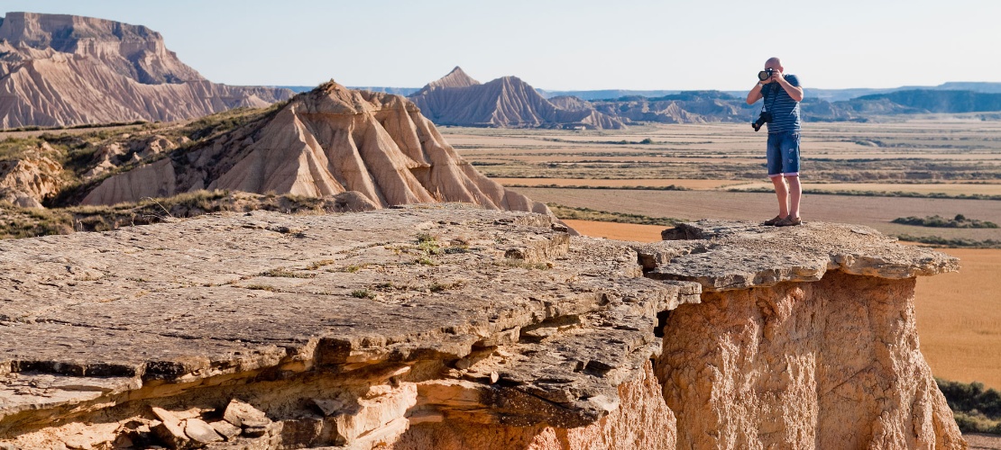 Bardenas Reales