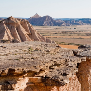 Bardenas Reales