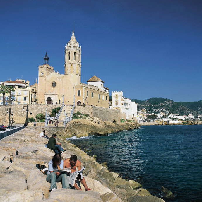 Sitges