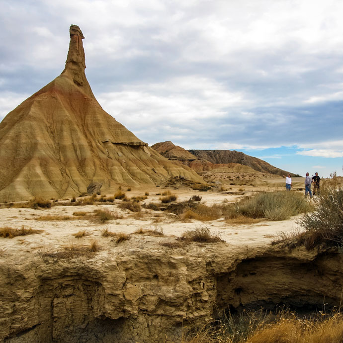 Bárdenas Reales