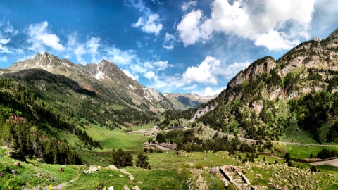 Parc naturel de Posets-Maladeta