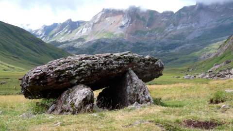 Parque Natural Vales Ocidentais