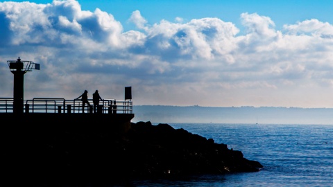 Palma de Mallorca lighthouse