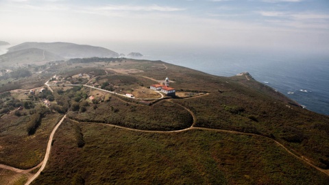 Islas Atlánticas National Park