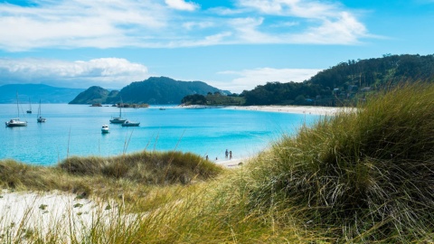 Playa de Rodas