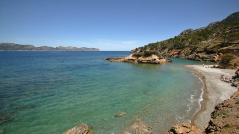 Cala S