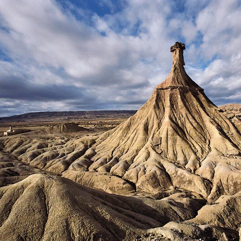 Bardenas Reales