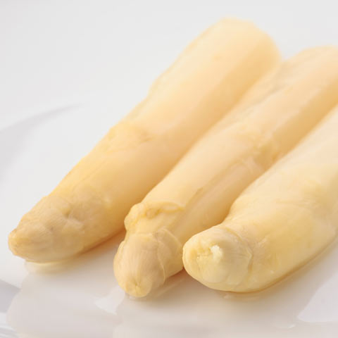 Asperges blanches de Navarre