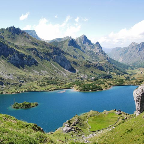 Parco naturale di Somiedo