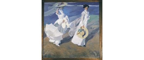 Museo Sorolla, Madrid