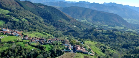 Torazo, Asturies