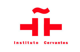 Logo Instituto Cervantes