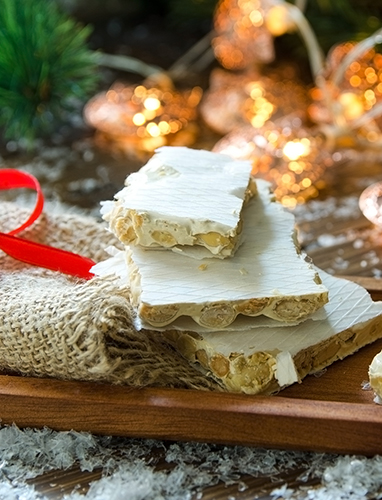 Turrón