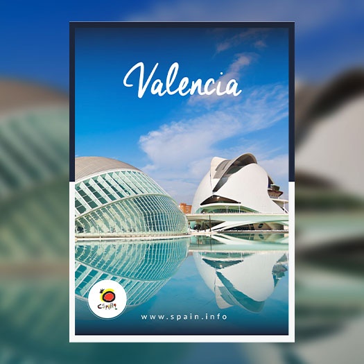 Valencia brochure