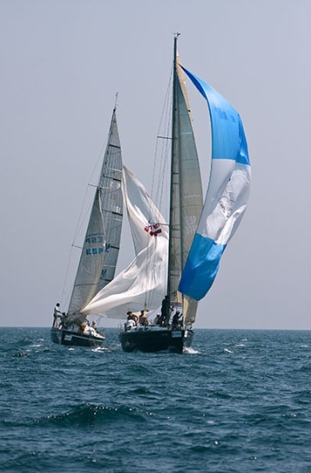 Trophy of Her Majesty The Queen, Valencia