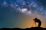 Astrotourism