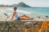 Plage de Donostia - Saint-Sébastien