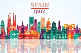 Spain Quiz