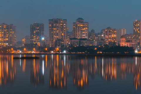 Mumbai