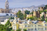 Málaga