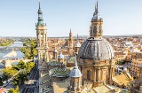 Bazylika Nuestra Señora del Pilar, Saragossa