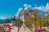 Catedral de Palma de Maiorca