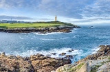 Torre de Hércules, Corunha