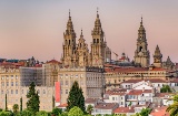 Santiago de Compostela Cathedral