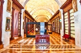 General Archive of the Indies. Seville