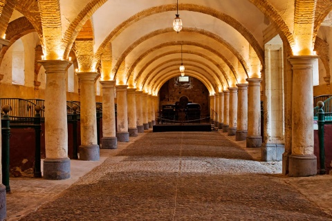 Royal Stables