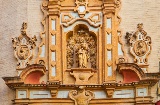 San José chapel Seville